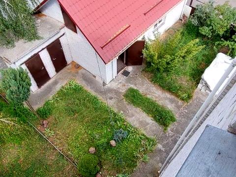 дом по адресу Старокиевская ул.