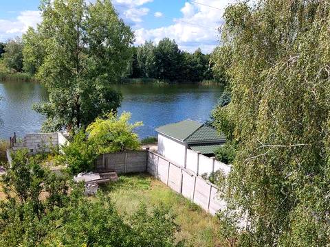 дом по адресу Старокиевская ул.