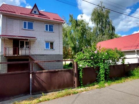 дом по адресу Старокиевская ул.