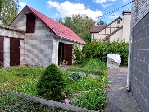 дом по адресу Старокиевская ул.