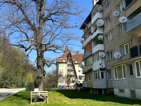 квартира за адресою Анатолія Голика, 150