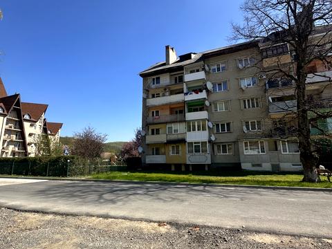 квартира за адресою Анатолія Голика, 150