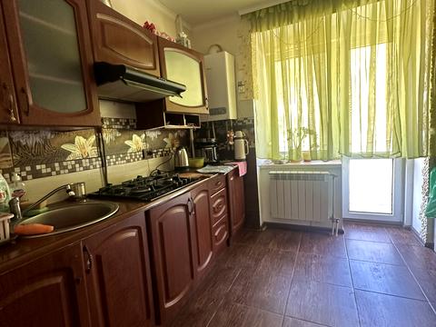 квартира за адресою Анатолія Голика, 150