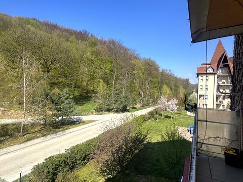 квартира за адресою Анатолія Голика, 150