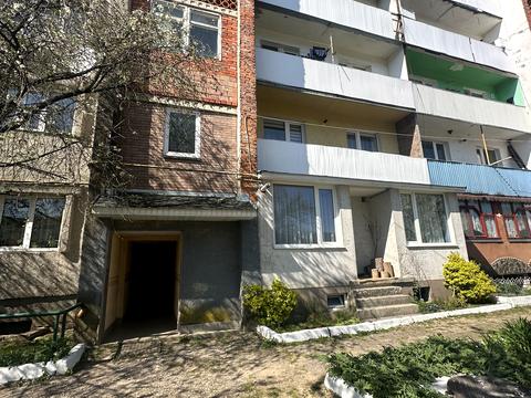 квартира за адресою Анатолія Голика, 150