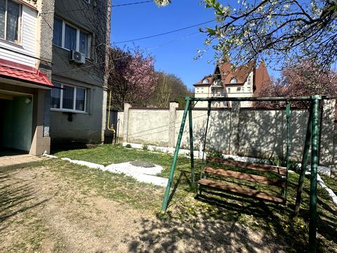 квартира за адресою Анатолія Голика, 150