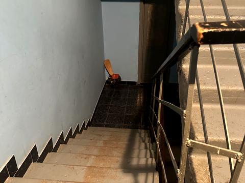 квартира за адресою Анатолія Голика, 150