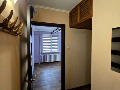 квартира по адресу Театральная ул. (Васляева), 31