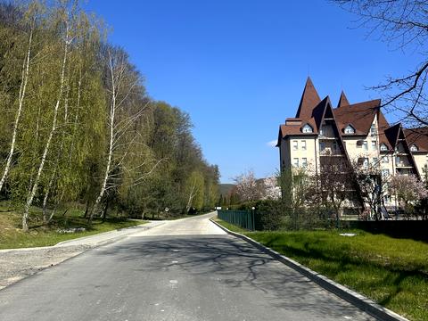 квартира за адресою Анатолія Голика, 150