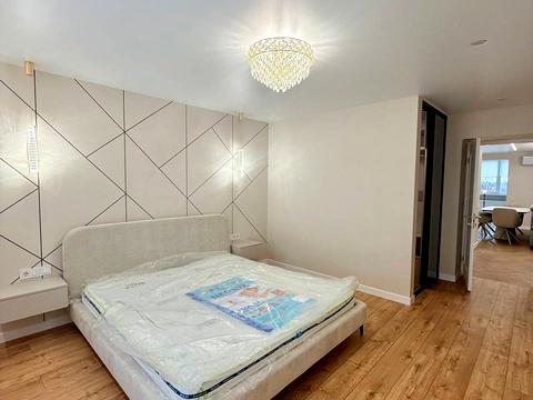 квартира по адресу Николаевская ул., 23