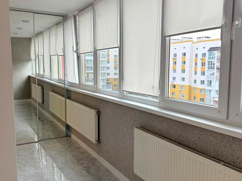 квартира по адресу Николаевская ул., 23