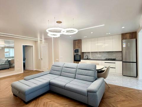 квартира по адресу Николаевская ул., 23