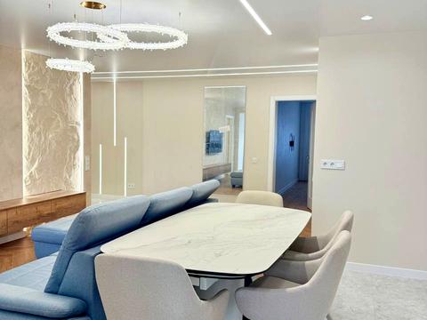 квартира по адресу Николаевская ул., 23