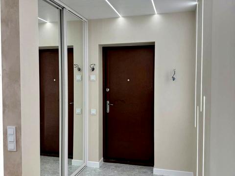 квартира по адресу Николаевская ул., 23