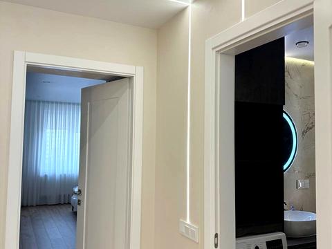 квартира по адресу Николаевская ул., 23