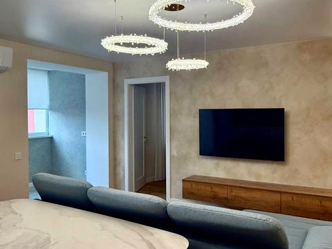 квартира по адресу Николаевская ул., 23