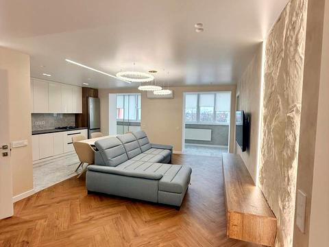 квартира по адресу Николаевская ул., 23