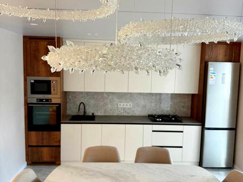 квартира по адресу Николаевская ул., 23