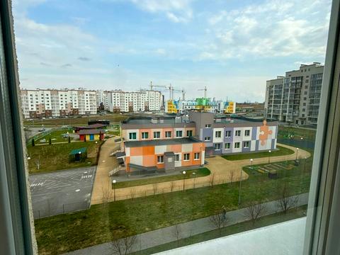 квартира по адресу Николаевская ул., 23