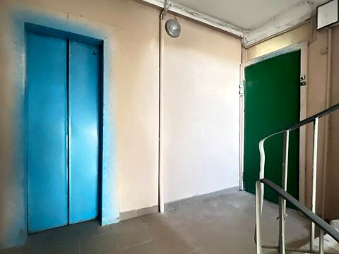 квартира по адресу Валентиновская ул. (Блюхера), 54