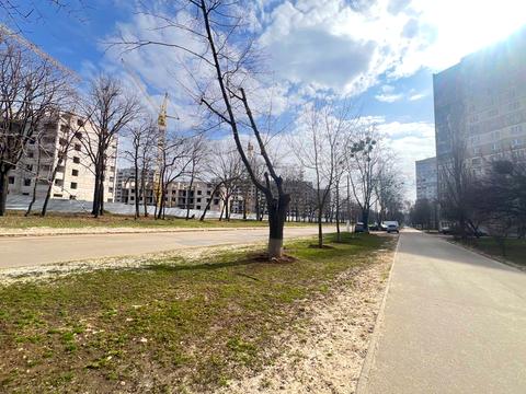 квартира по адресу Валентиновская ул. (Блюхера), 54