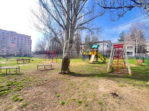 квартира по адресу Валентиновская ул. (Блюхера), 54