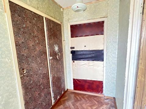 квартира по адресу Валентиновская ул. (Блюхера), 54