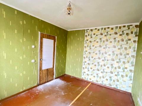 квартира по адресу Валентиновская ул. (Блюхера), 54