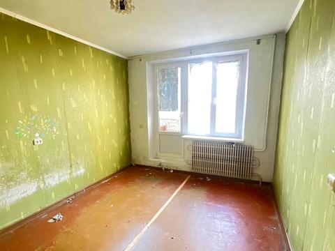 квартира за адресою Валентинівська вул. (Блюхера), 54