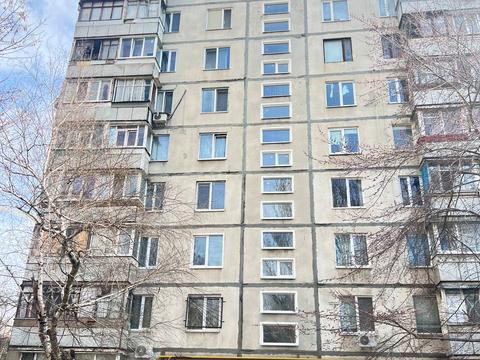 квартира по адресу Валентиновская ул. (Блюхера), 54