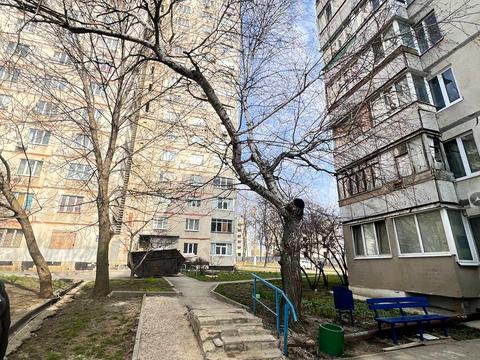 квартира по адресу Валентиновская ул. (Блюхера), 54