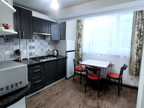 квартира по адресу Торговая ул., 1а