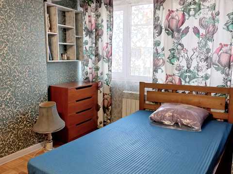 квартира по адресу Торговая ул., 1а