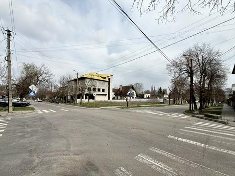 участок по адресу Шевченко ул., 10/70