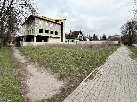 участок по адресу Шевченко ул., 10/70