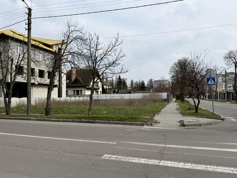 участок по адресу Шевченко ул., 10/70