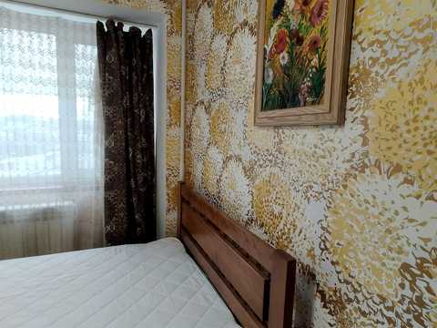 квартира по адресу Торговая ул., 1а
