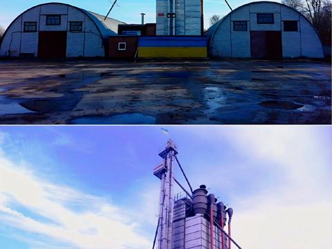 комерційна за адресою Кисленка, 12