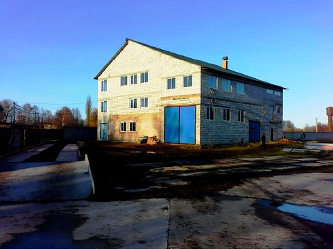 комерційна за адресою Кисленка, 12