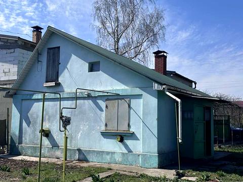 будинок за адресою Центральная