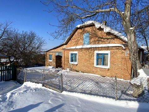 дом по адресу Дружби