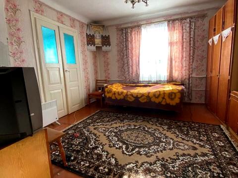 будинок за адресою Дружби