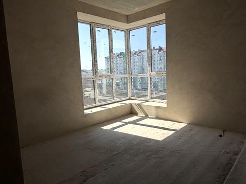 квартира за адресою Горбачевського вул., 20