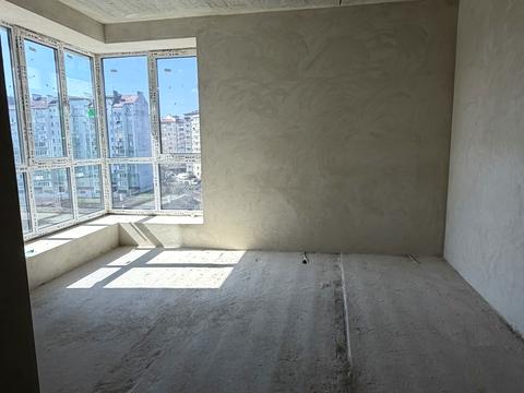квартира за адресою Горбачевського вул., 20