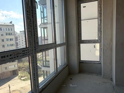 квартира за адресою Горбачевського вул., 20