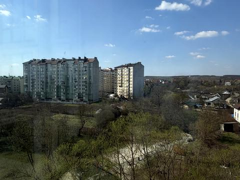 квартира за адресою Горбачевського вул., 20