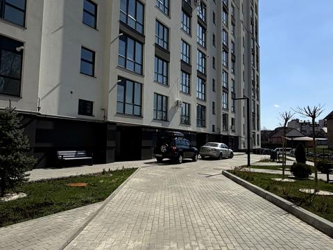квартира за адресою Горбачевського вул., 20