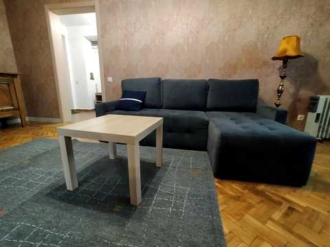 квартира по адресу Торговая ул., 1а