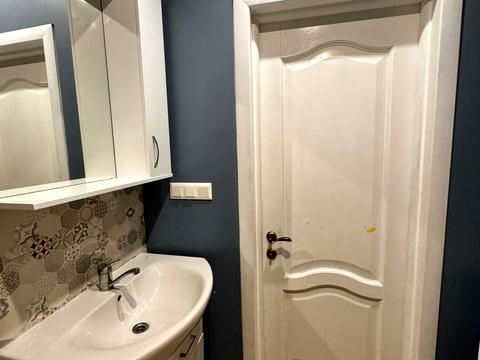 квартира по адресу Заречная ул., 2 к3