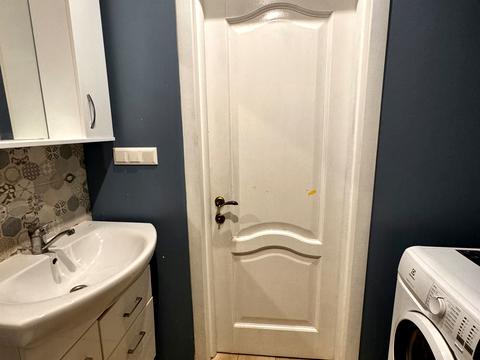 квартира по адресу Заречная ул., 2 к3